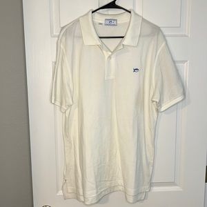 UGA Southern Tide Polo - L